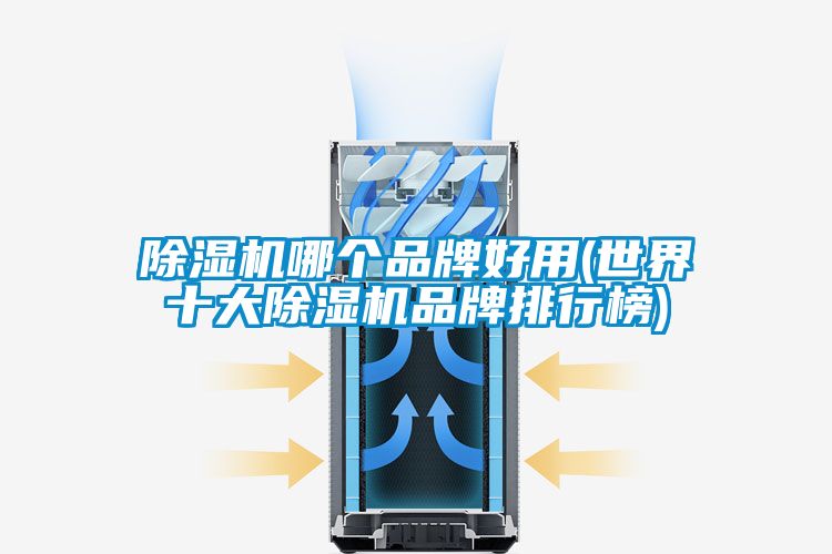 国产精品探花在线观看 除湿机哪个品牌好用(世界十大除湿机品牌排行榜)