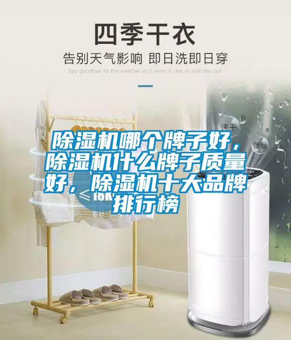 国产精品三级在线观看 除湿机哪个牌子好，除湿机什么牌子质量好，除湿机十大品牌排行榜