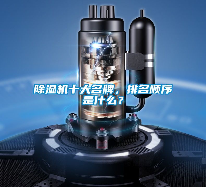 国产精品探花在线观看 除湿机十大名牌，排名顺序是什么？