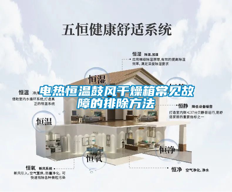 国产精品探花在线观看 电热恒温鼓风干燥箱常见故障的排除方法