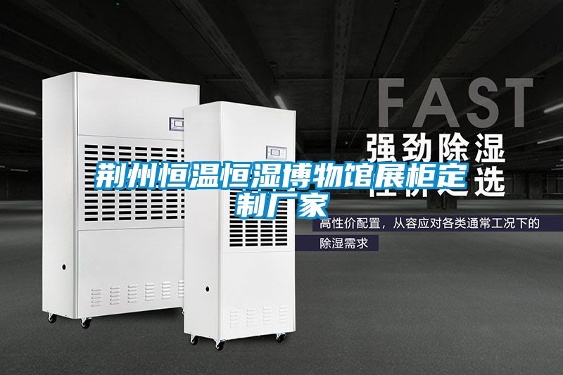 国产精品三级在线观看 荆州恒温恒湿博物馆展柜定制厂家