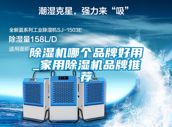 国产精品三级在线观看 除湿机哪个品牌好用_家用除湿机品牌推荐