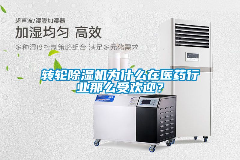 国产精品三级在线观看 转轮除湿机为什么在医药行业那么受欢迎？