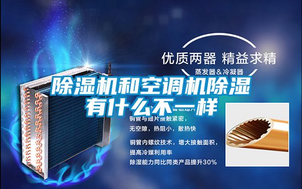 国产精品三级在线观看 除湿机和空调机除湿有什么不一样