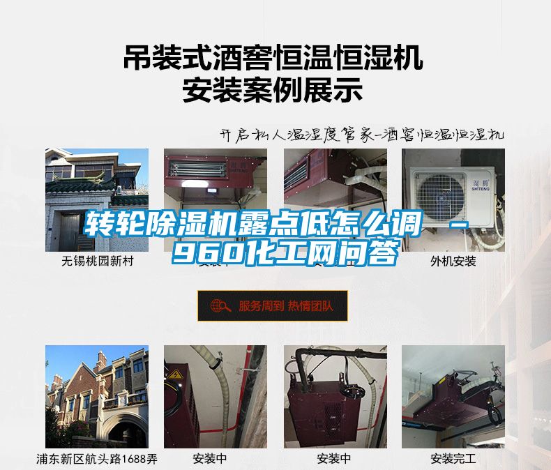 国产精品欧美激情视频 转轮除湿机露点低怎么调 – 960化工网问答