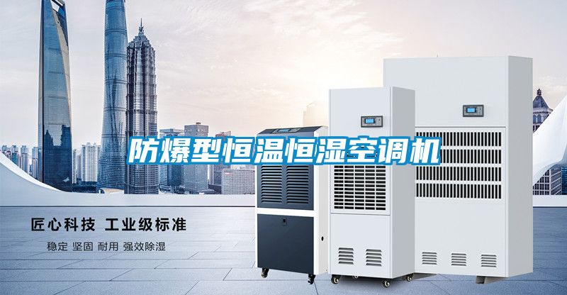 国产精品探花在线观看 防爆型恒温恒湿空调机