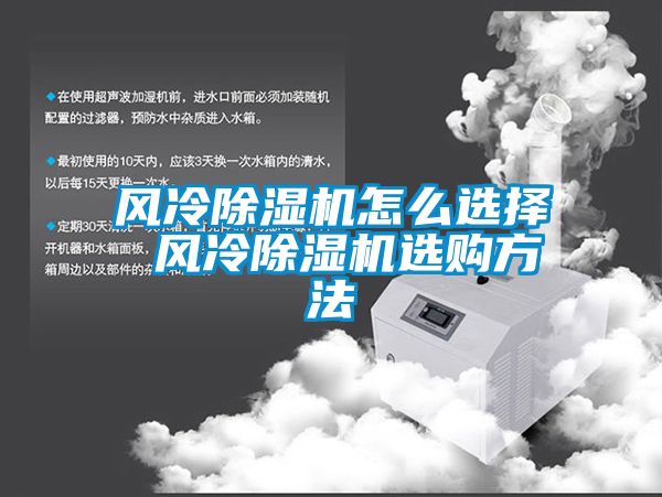 国产精品三级在线观看 风冷除湿机怎么选择 风冷除湿机选购方法