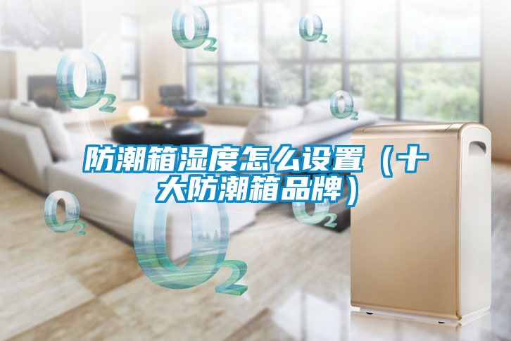 国产精品欧美激情视频 防潮箱湿度怎么设置（十大防潮箱品牌）