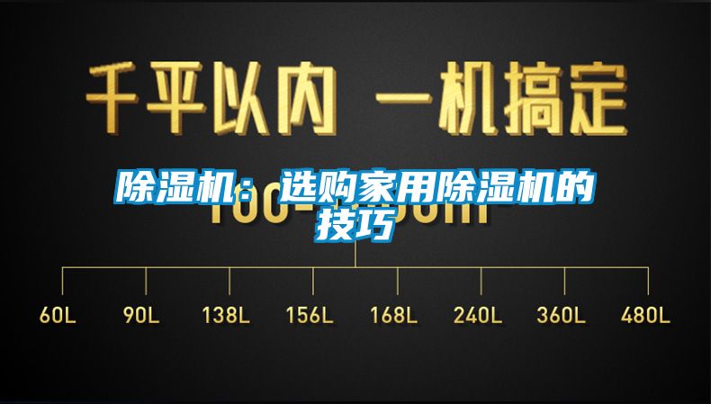 国产精品欧美激情视频 除湿机：选购家用除湿机的技巧