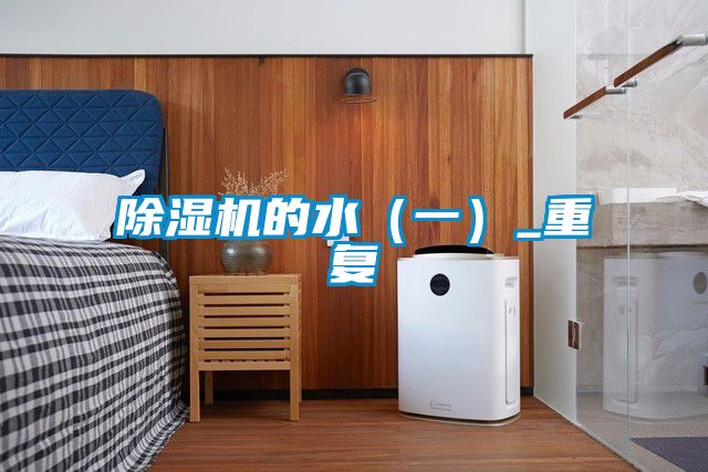 国产精品探花在线观看 除湿机的水（一）_重复