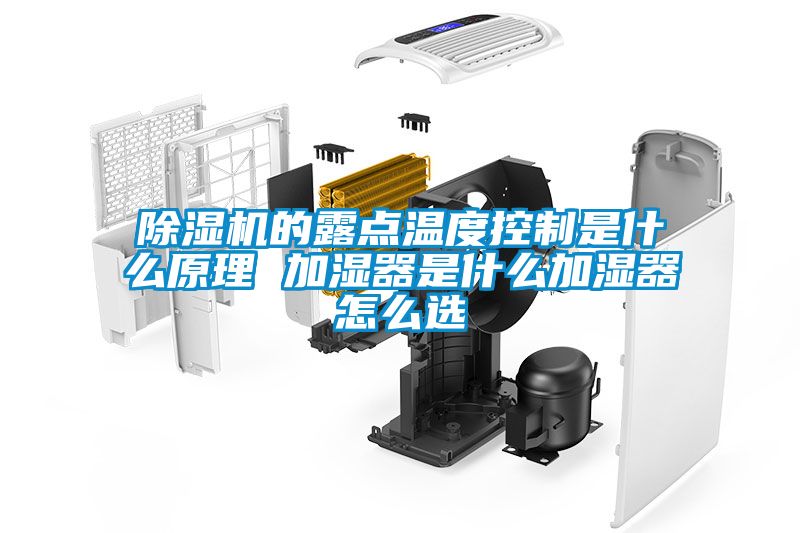 国产精品三级在线观看 除湿机的露点温度控制是什么原理 加湿器是什么加湿器怎么选