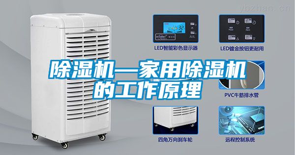 国产精品三级在线观看 除湿机—家用除湿机的工作原理