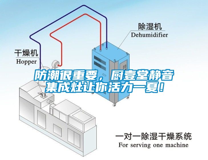 国产精品三级在线观看 防潮很重要，厨壹堂静音集成灶让你活力一夏！