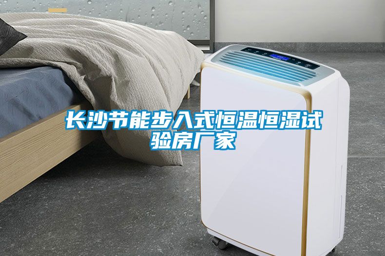 国产精品欧美激情视频 长沙节能步入式恒温恒湿试验房厂家