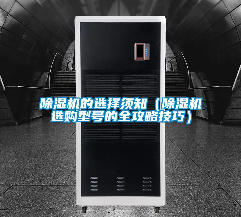 国产精品三级在线观看 除湿机的选择须知（除湿机选购型号的全攻略技巧）