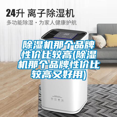 国产精品欧美激情视频 除湿机那个品牌性价比较高(除湿机那个品牌性价比较高又好用)