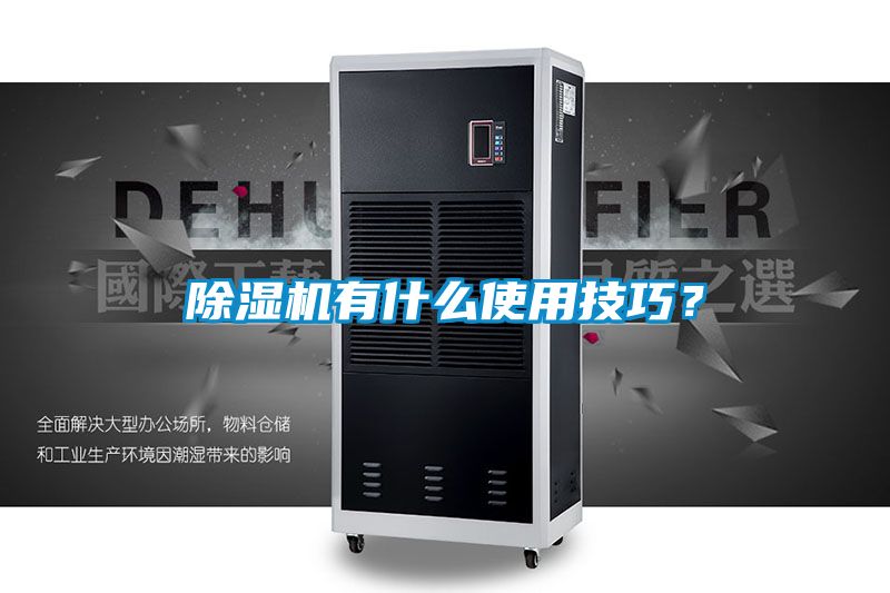 国产精品三级在线观看 除湿机有什么使用技巧？