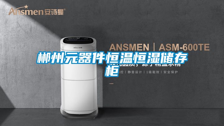 国产精品三级在线观看 郴州元器件恒温恒湿储存柜
