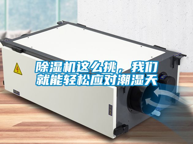 国产精品三级在线观看 除湿机这么挑，我们就能轻松应对潮湿天