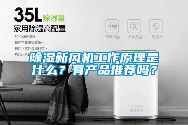 国产精品欧美激情视频 除湿新风机工作原理是什么？有产品推荐吗？
