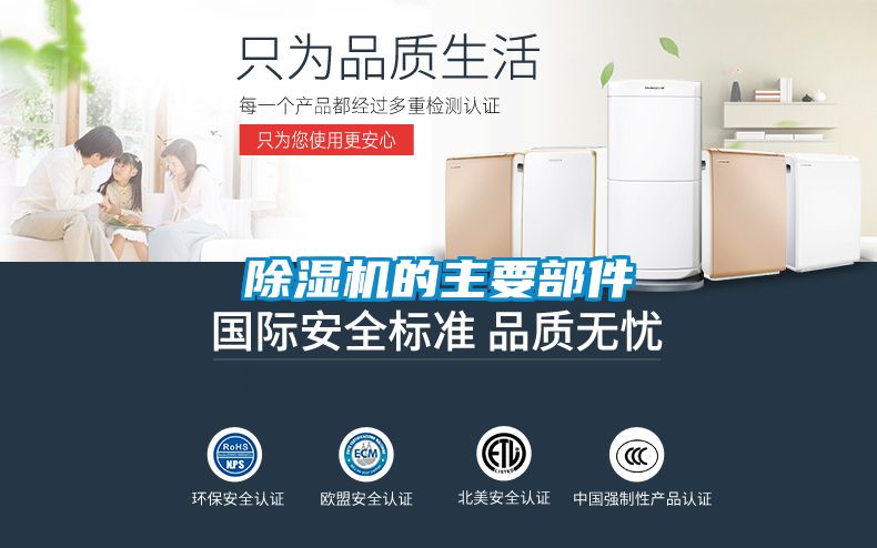 国产精品探花在线观看 除湿机的主要部件