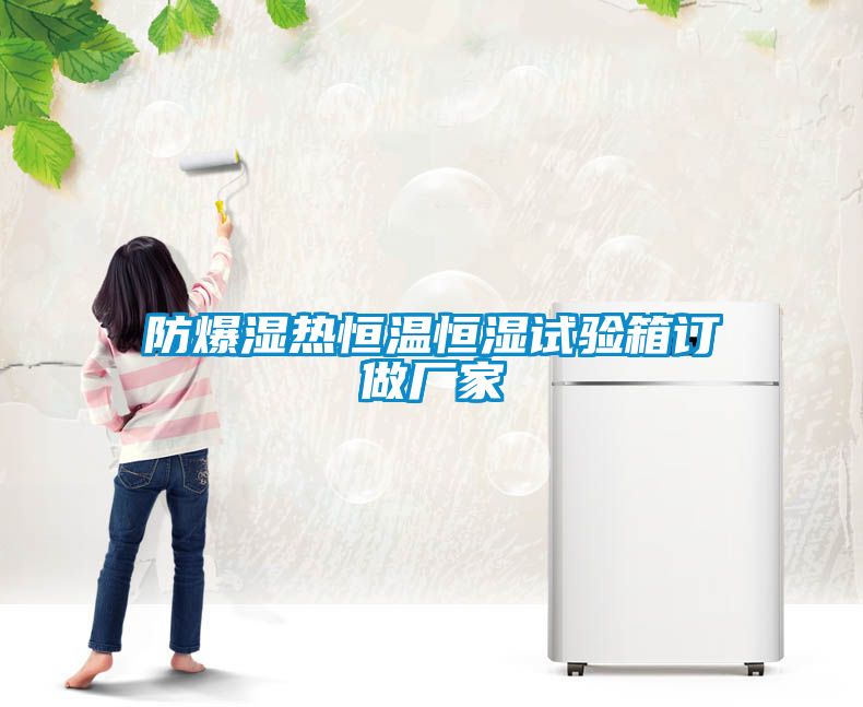 国产精品三级在线观看 防爆湿热恒温恒湿试验箱订做厂家