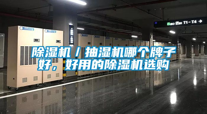 国产精品欧美激情视频 除湿机／抽湿机哪个牌子好，好用的除湿机选购