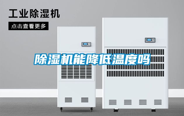 国产精品欧美激情视频 除湿机能降低温度吗