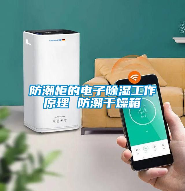国产精品欧美激情视频 防潮柜的电子除湿工作原理 防潮干燥箱