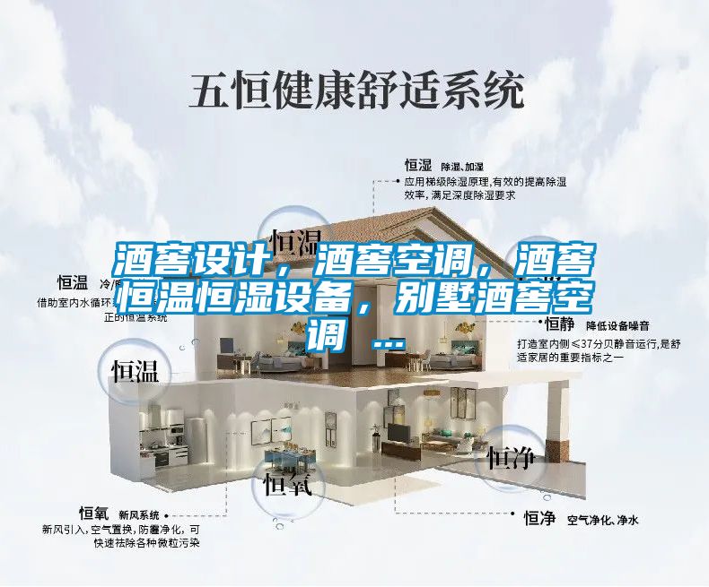 国产精品欧美激情视频 酒窖设计，酒窖空调，酒窖恒温恒湿设备，别墅酒窖空调 ...