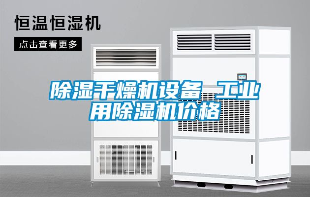 国产精品探花在线观看 除湿干燥机设备 工业用除湿机价格