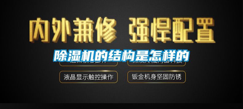 国产精品欧美激情视频 除湿机的结构是怎样的
