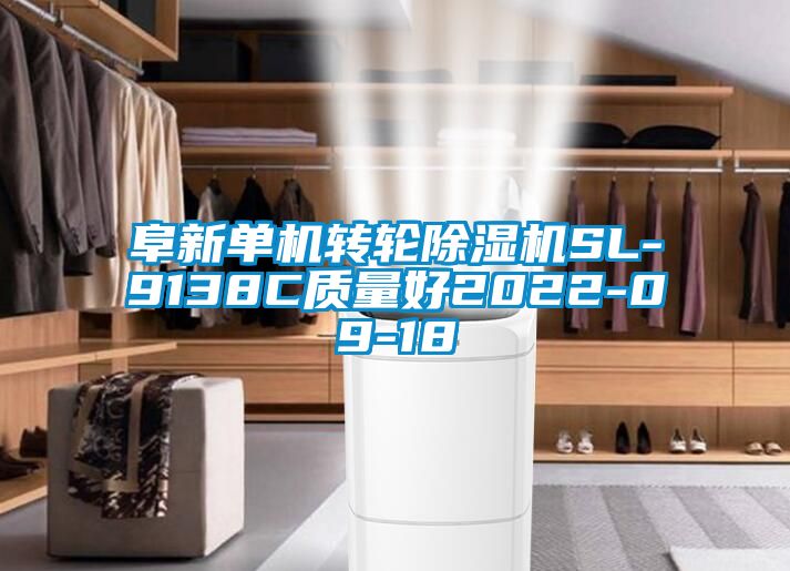 国产精品探花在线观看 阜新单机转轮除湿机SL-9138C质量好2022-09-18