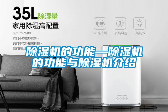 国产精品欧美激情视频 除湿机的功能—除湿机的功能与除湿机介绍