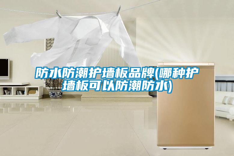 国产精品欧美激情视频 防水防潮护墙板品牌(哪种护墙板可以防潮防水)