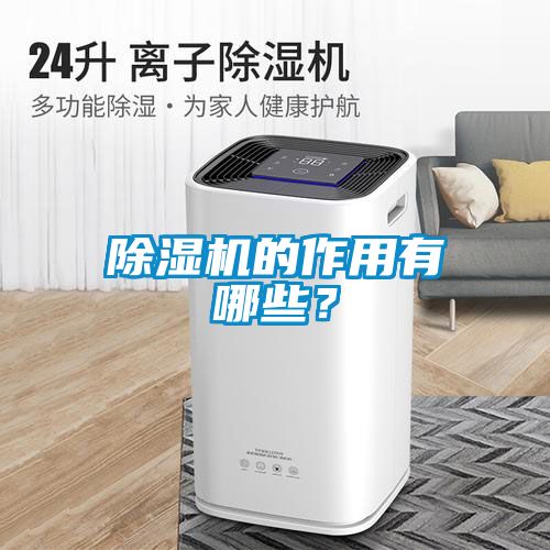 国产精品三级在线观看 除湿机的作用有哪些？