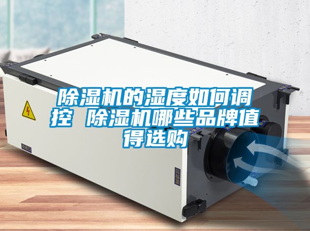 国产精品三级在线观看 除湿机的湿度如何调控 除湿机哪些品牌值得选购