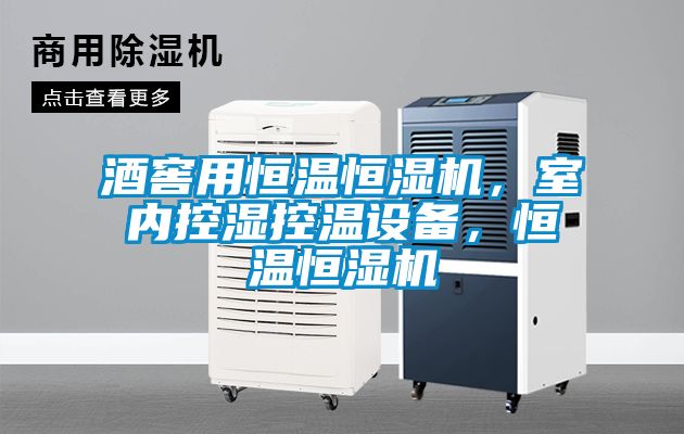国产精品探花在线观看 酒窖用恒温恒湿机，室内控湿控温设备，恒温恒湿机