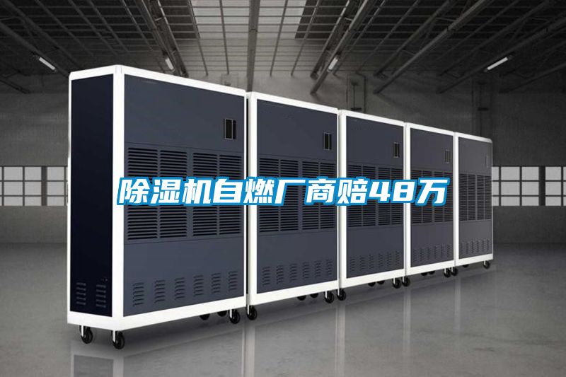 国产精品欧美激情视频 除湿机自燃厂商赔48万