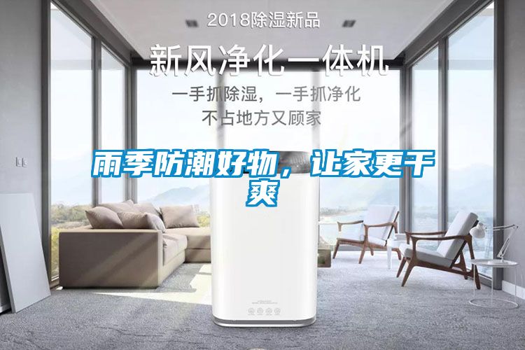 国产精品三级在线观看 雨季防潮好物，让家更干爽