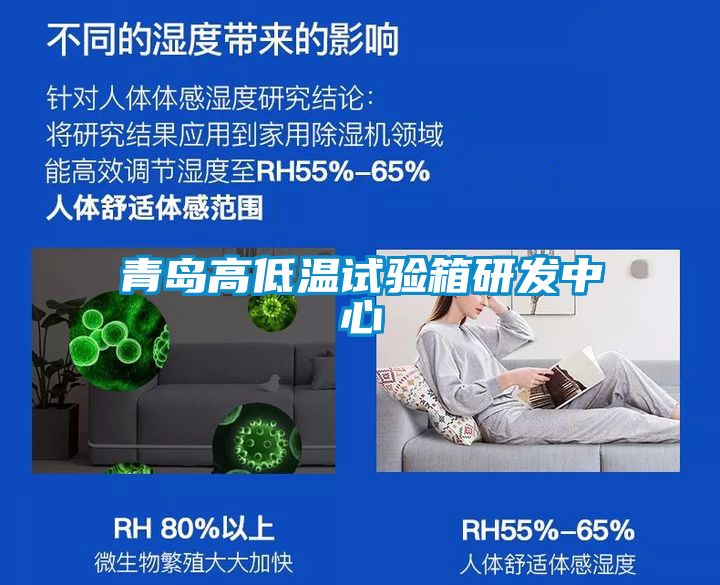 国产精品欧美激情视频 青岛高低温试验箱研发中心