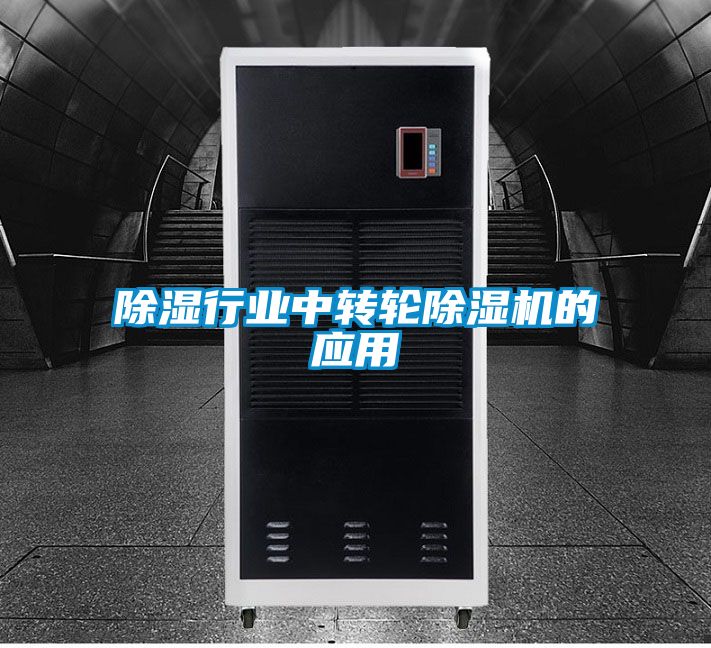 国产精品欧美激情视频 除湿行业中转轮除湿机的应用