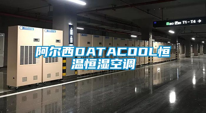 国产精品欧美激情视频 阿尔西DATACOOL恒温恒湿空调