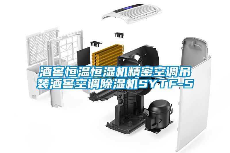 国产精品三级在线观看 酒窖恒温恒湿机精密空调吊装酒窖空调除湿机SYTF-5