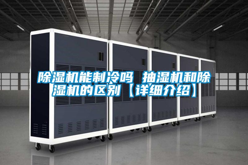 国产精品三级在线观看 除湿机能制冷吗 抽湿机和除湿机的区别【详细介绍】