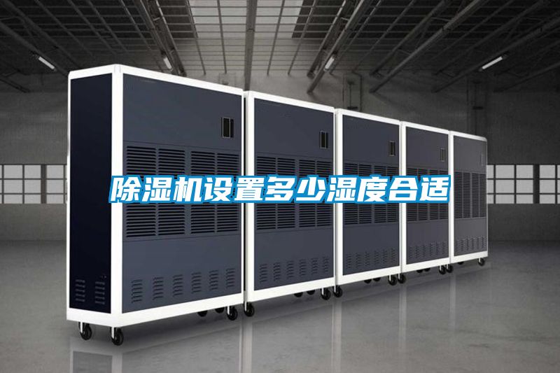 国产精品探花在线观看 除湿机设置多少湿度合适