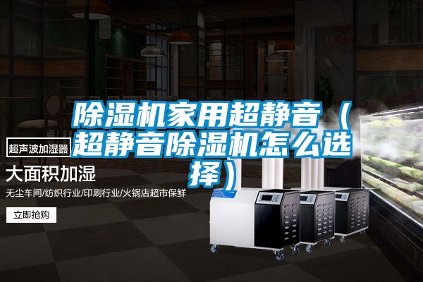国产精品欧美激情视频 除湿机家用超静音（超静音除湿机怎么选择）