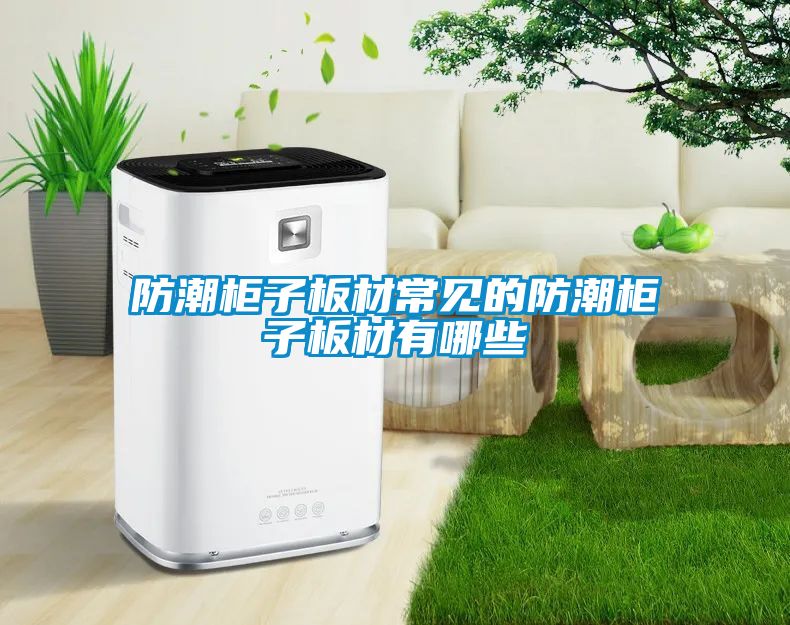 国产精品欧美激情视频 防潮柜子板材常见的防潮柜子板材有哪些