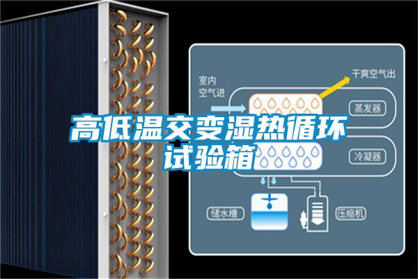 国产精品探花在线观看 高低温交变湿热循环试验箱
