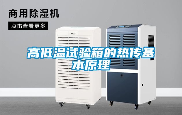 国产精品三级在线观看 高低温试验箱的热传基本原理